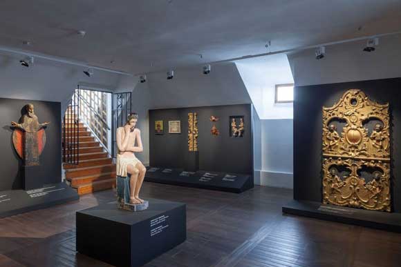 Музей принимает участие в Европейских днях наследия