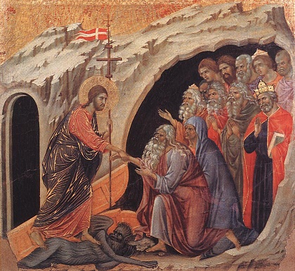 Лекция «Иконография Воскресения Христа в искусстве средневековой Европы и ее влияние на православное искусство»