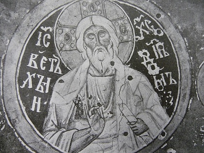 Лекция «Иконы и фрески Великого Новгорода» (лекция 2)