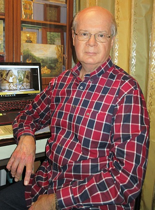 Дудочкин Борис Николаевич