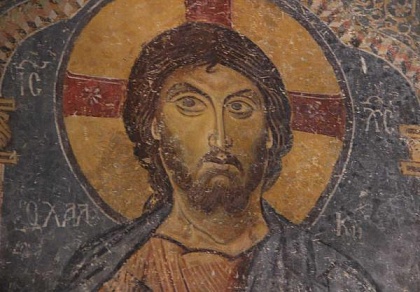 Лекция «Фрески XIII –XIV веков в Фессалонике и Северной Греции»