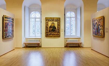 XXVIII Болотцевские чтения в Ярославском художественном музее